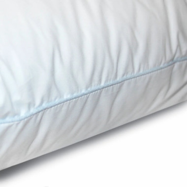 Подушка Hydrocotton, арт. ГХ10-5, (70*70) Средняя (Kariguz) - 2