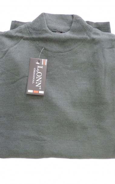 Джемпер мужской LONN ORIGINAL р. M-XXL, цв. в ассортименте - 1