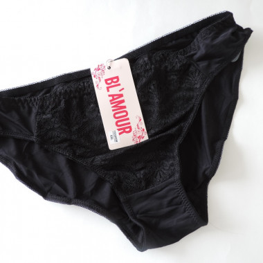 Трусы женские, BL AMOUR арт.Т55049 р.L-3XL в ассортименте - 2 Трусы женские, BL AMOUR арт.Т55049 р.L-3XL в ассортименте - 2