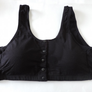 Топ Бра AnQiaoNa арт. 858-5 5XL цв. в ассортименте - 1