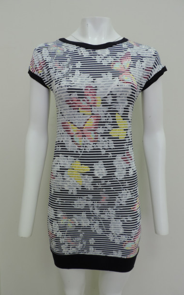 Платье (модель FV 2035) - 8
