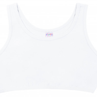 Топ для девочки  Bonito kids  арт.SS6036 - 2