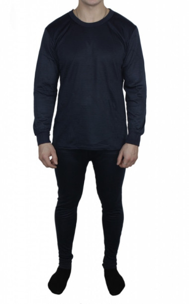 Комплект мужской (термобелье) BOKAI арт.061 р. L-4XL, в ассортименте - 1 Комплект мужской (термобелье) BOKAI арт.061 р. L-4XL, в ассортименте - 1