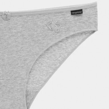 Трусы женские, MengniSifen арт.6013  р.M-XL в ассортименте - 2