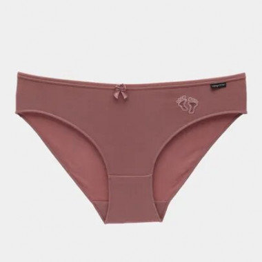 Трусы женские, MengniSifen арт.6013  р.M-XL в ассортименте - 6